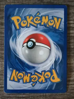 REMORAID - 2000 Pokemon TCG 80/105 Neo Destiny Common Card - NM/MT Vintage Vtg - Image 2