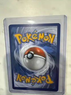Pokemon TCG Cetitan 201/191 2024 Surging Sparks Illustration Rare Card - NM - Image 2