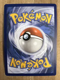 Nidoking Reverse Holo 034/165 Scarlet & Violet 151 Pokemon Card - Image 2