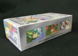Pokemon Card SV High Class Pack Booster Terastal Festival ex Sealed Box SV8a JP - Image 4