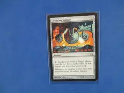 Grinding Station - Fifth Dawn (5DN) NMT - Image 1