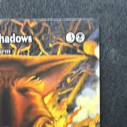 Splinter of the Shadows 0006 Legendary Creature Black 3/4 Ashcoat 2026 Dooney - Image 3