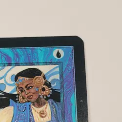 Hydroblast - Ice Age MTG Blue Common Interrupt LP - Image 3