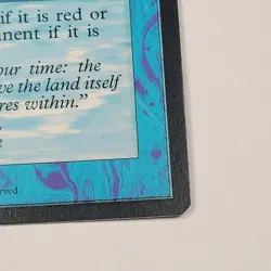 Hydroblast - Ice Age MTG Blue Common Interrupt LP - Image 5