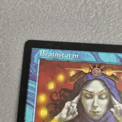 Magic The Gathering Brainstorm Mercadian Masques - Image 2