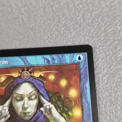 Magic The Gathering Brainstorm Mercadian Masques - Image 3