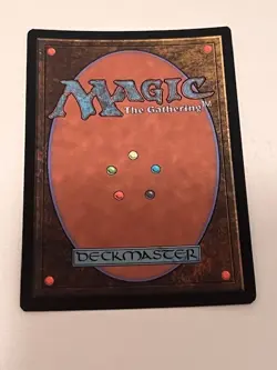 Galadriel's Dismissal (Borderless) FOIL MTG Lord of the Rings CMDR Rare 500 NM - Image 2