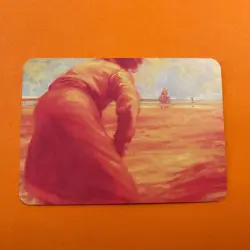 Mirage FOIL Elite Sorcery: Contested Realm Beta - Image 2