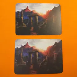 Standing Stones FOIL Elite x2 Sorcery: Contested Realm Beta - Image 2