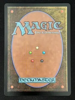 1x MTG Three Tree City (Foil) - Bloomburrow (BLB) #260 - Magic the Gathering - Image 2