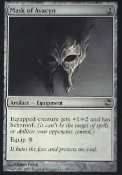 Mask of Avacyn - Innistrad: #229, Magic: The Gathering Nm C265 - Image 1