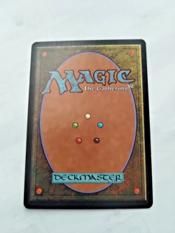 MTG Duress Urza's Saga Regular Common - Some Edge Wear - See Pics - Image 3