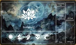 Mountains - MTG Magic the Gathering - Image 1