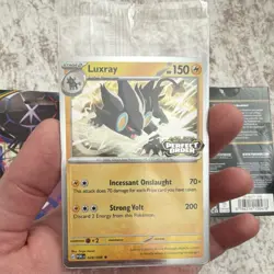 Pokemon Perfect Order Booster Bundle, Promo Card, and 3 Pack Blister!!! - Image 3