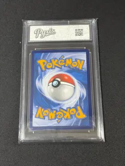 Pokemon S-Chinese Prize Turn CSV4C 146/129 Grade 10 - Image 2