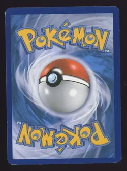 Pokemon XY - Furious Fists Leafeon #7/111 Reverse Holo Rare - Image 2