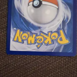 Pokemon TCG Vaporeon 22/98 XY Ancient Origins Stage 1 90HP Uncommon Reverse Holo - Image 4