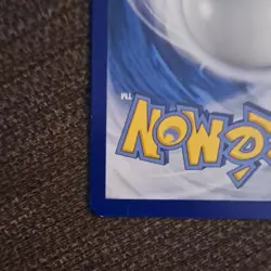 Pokemon TCG Vaporeon 22/98 XY Ancient Origins Stage 1 90HP Uncommon Reverse Holo - Image 5