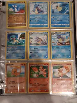 Lot Of Pokemon Cards (Est 350-400 Cards) READ DESCRIPTION!! - Image 3