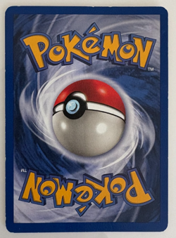 Pokemon Nidoran 55/102 Common Unlimited Base Set MP / $1 flat rate shipping - Image 2