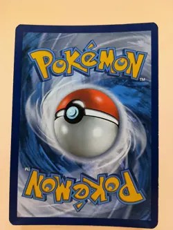 Pokemon TCG XY Jirachi XY195 Black Star Promo Cosmos Holo LP - Image 2