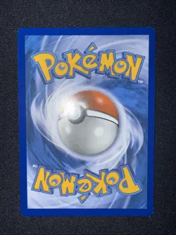 2017 POKEMON SM BURNING SHADOWS #150/147 CHARIZARD GX RAINBOW SECRET RARE NM - Image 5