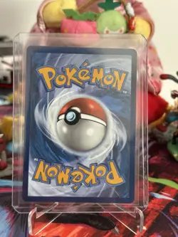 Flygon ex 222/191 Pokemon TCG Scarlet & Violet: Surging Sparks NM - Image 2