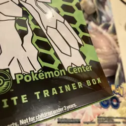 Pokemon TCG Perfect Order Pokemon Center ETB ✅🚀 - Image 2
