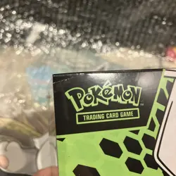 Pokemon TCG Perfect Order Pokemon Center ETB ✅🚀 - Image 3