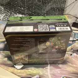 Pokemon TCG Perfect Order Pokemon Center ETB ✅🚀 - Image 5