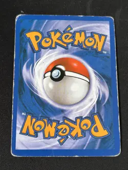 Pokemon - Gengar - 27/130 - Diamond and Pearl - Vintage - 2007 - Rare - Image 2