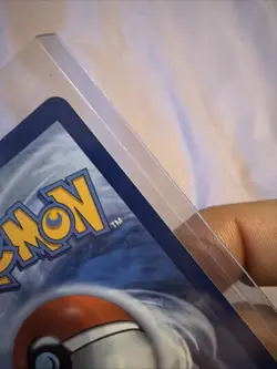 Pokemon TCG Ascended Heroes Mega Feraligatr EX 274/217 SIR - Image 4