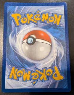 Pokemon Teal Mask Ogerpon ex 025/167 Prize Pack Series Holo NM - Image 2