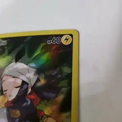 Pokemon TCG Pikachu Lost Origin Trainer Gallery TG05/TG30 Holo Ultra Rare - Image 5