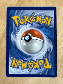 Pokemon TCG Temporal Forces Gastly Illustration Rare 177/162 Holo NM/M - Image 2