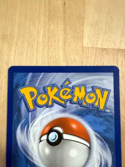 Pokemon TCG Temporal Forces Gastly Illustration Rare 177/162 Holo NM/M - Image 3