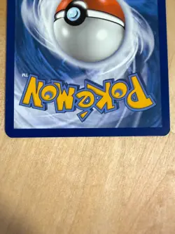 Pokemon TCG Temporal Forces Gastly Illustration Rare 177/162 Holo NM/M - Image 4