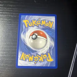 Pokemon TCG Shuckle 136/132 Mega Evolution Full Art IR Illustration Rare English - Image 2