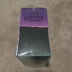 Pokemon Fusion Strike Pokemon Center Elite Trainer Box ETB - Factory Sealed 820650809941 - Image 2