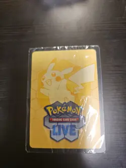 Pokemon Tyrantrum Perfect Order Prelease Stamp Sealed Build Battle Deck #ML - Image 2
