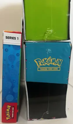 Ascended Heroes ETB, Perfect Order Pokemon Center ETB, 1st Partner Illustration - Image 3