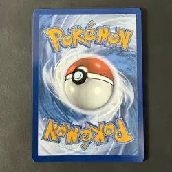 Pokemon Stunfisk Illustration Rare IR Surging Sparks 202/191 EN NM - Image 2