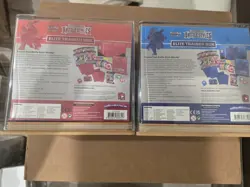 Pokemon TCG Battle Styles Elite Trainer Box ETB PAIR (NEW) (SEALED) In Container - Image 2