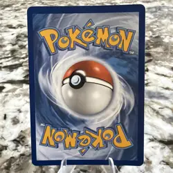Pokemon TCG: Team Rocket's Moltres ex 208/182 Sv10: Destined Rivals Holo - Image 2