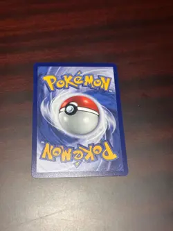 Pokemon TCG Bahasa Indonesia Language Charizard Chatime Promo Reverse Holo #351 - Image 2