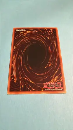 The Flute of Summoning Dragon - SDK-042 - Starter Deck: Kaiba 1st Ed - LP/NM - Image 2