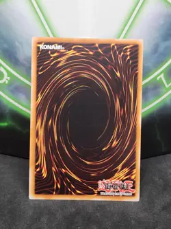 Yugioh Gilford the Lightning SBC2-ENC01 Secret Rare 1st Edition NM - Image 2