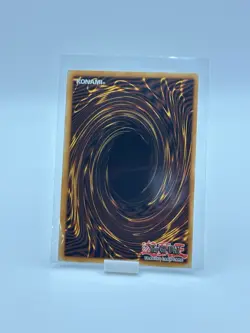 Yu-Gi-Oh! Babycerasaurus RA04-EN131 Platinum Secret Rare 1st Edition - Image 2