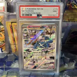 Pokemon PSA 9 Card Lot - Image 2