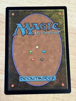 Magic The Gathering: Deadly Rollick Card - LP! - 2020 Commander - 042/322 - Image 2